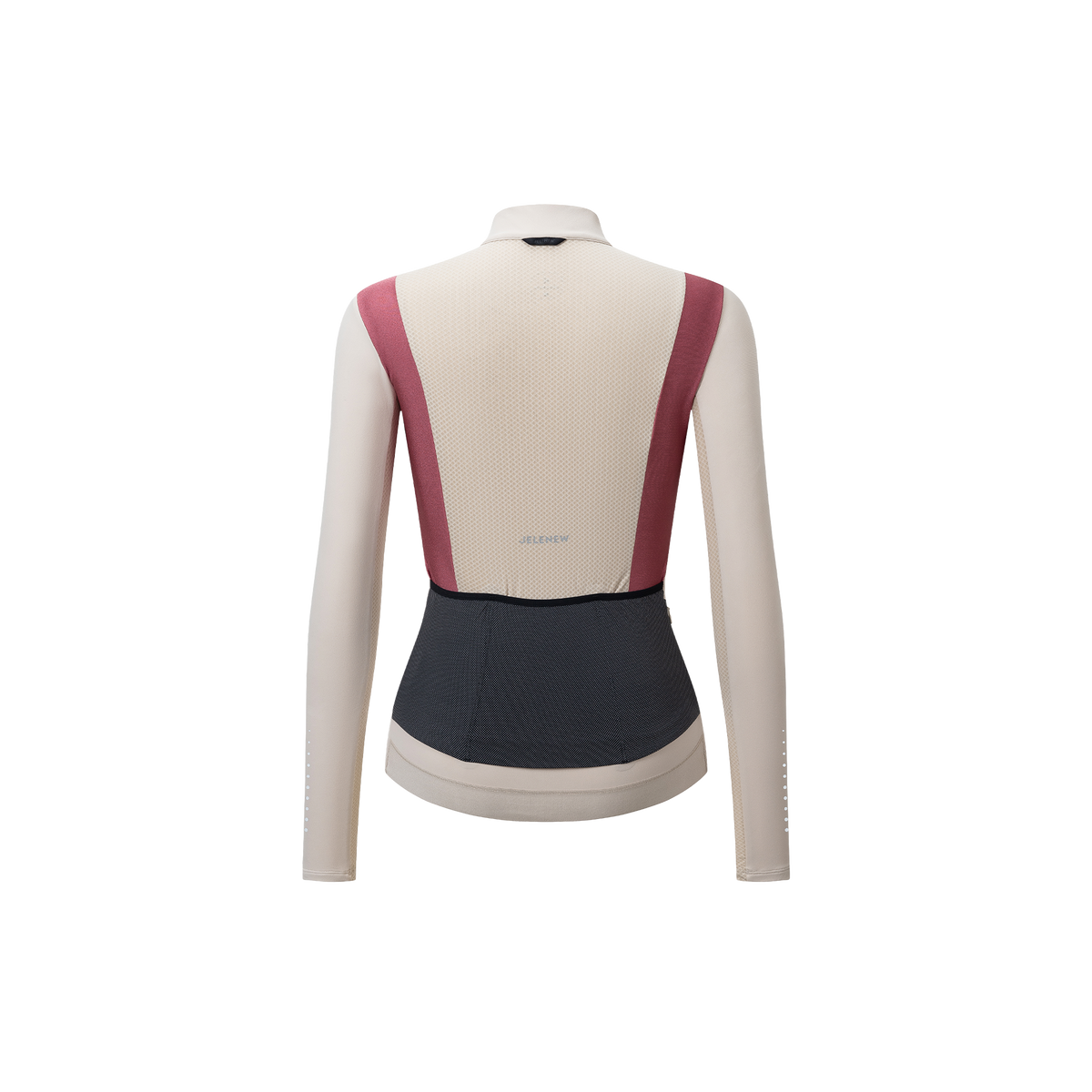 ClimateFlow Thermal LS Jersey