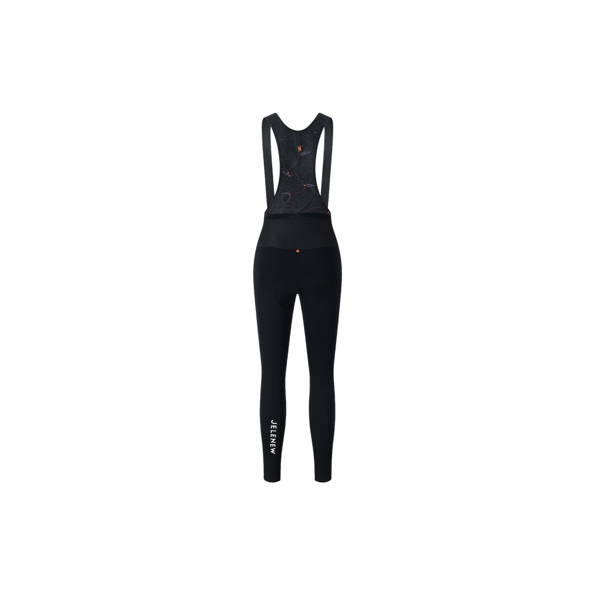 ClimaShield Thermal Bib Tights