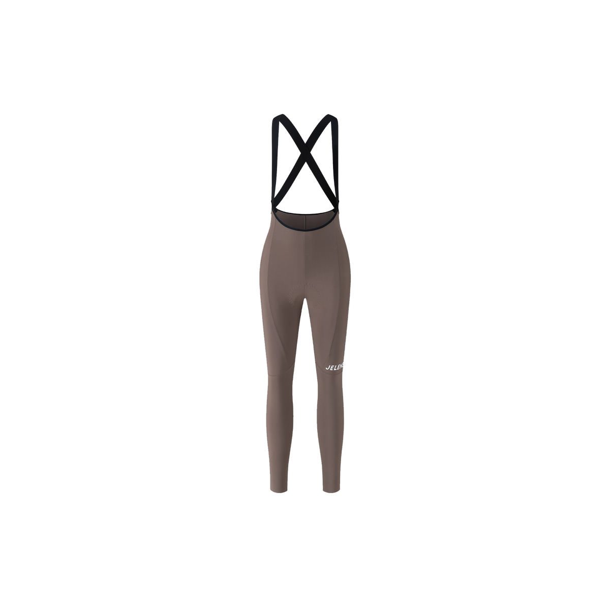 Easy-Drop Quick Release Bib Tights