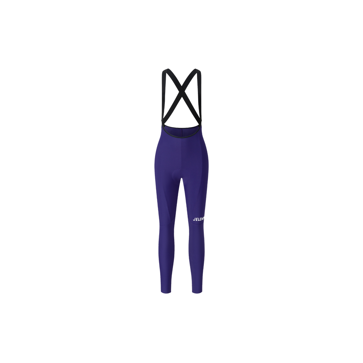 Easy-Drop Quick Release Bib Tights