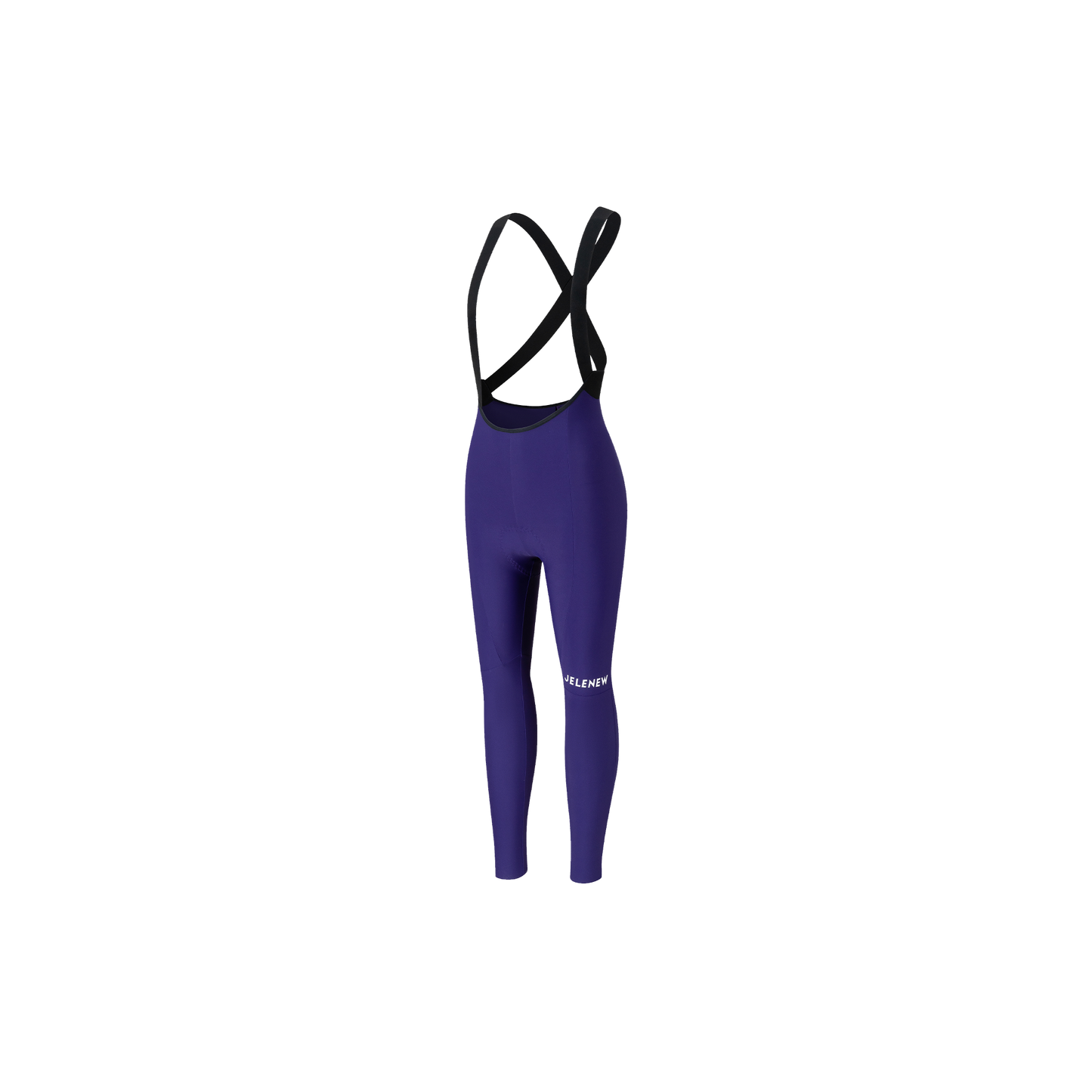 Easy-Drop Quick Release Bib Tights