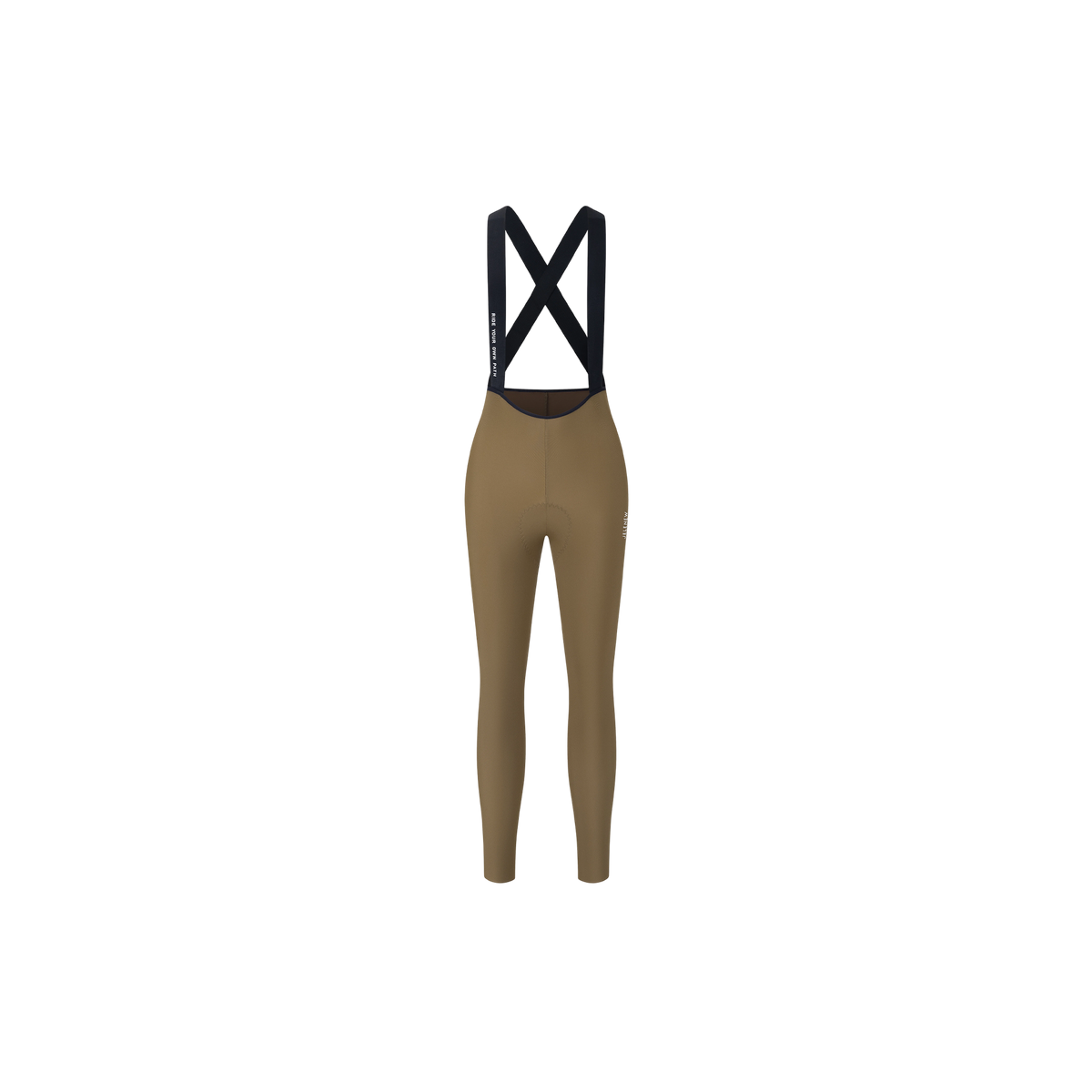 Velocity Quick Release Bib Tights