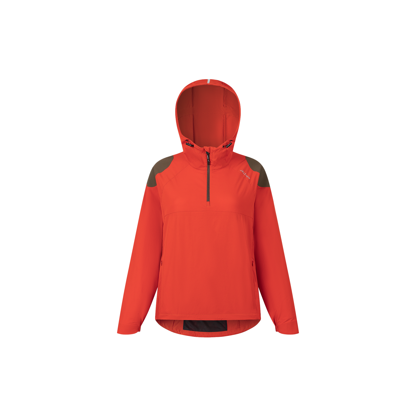 TrailFlex Utility Jacket