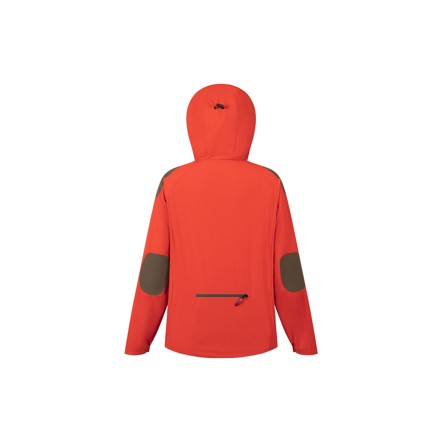 TrailFlex Utility Jacket