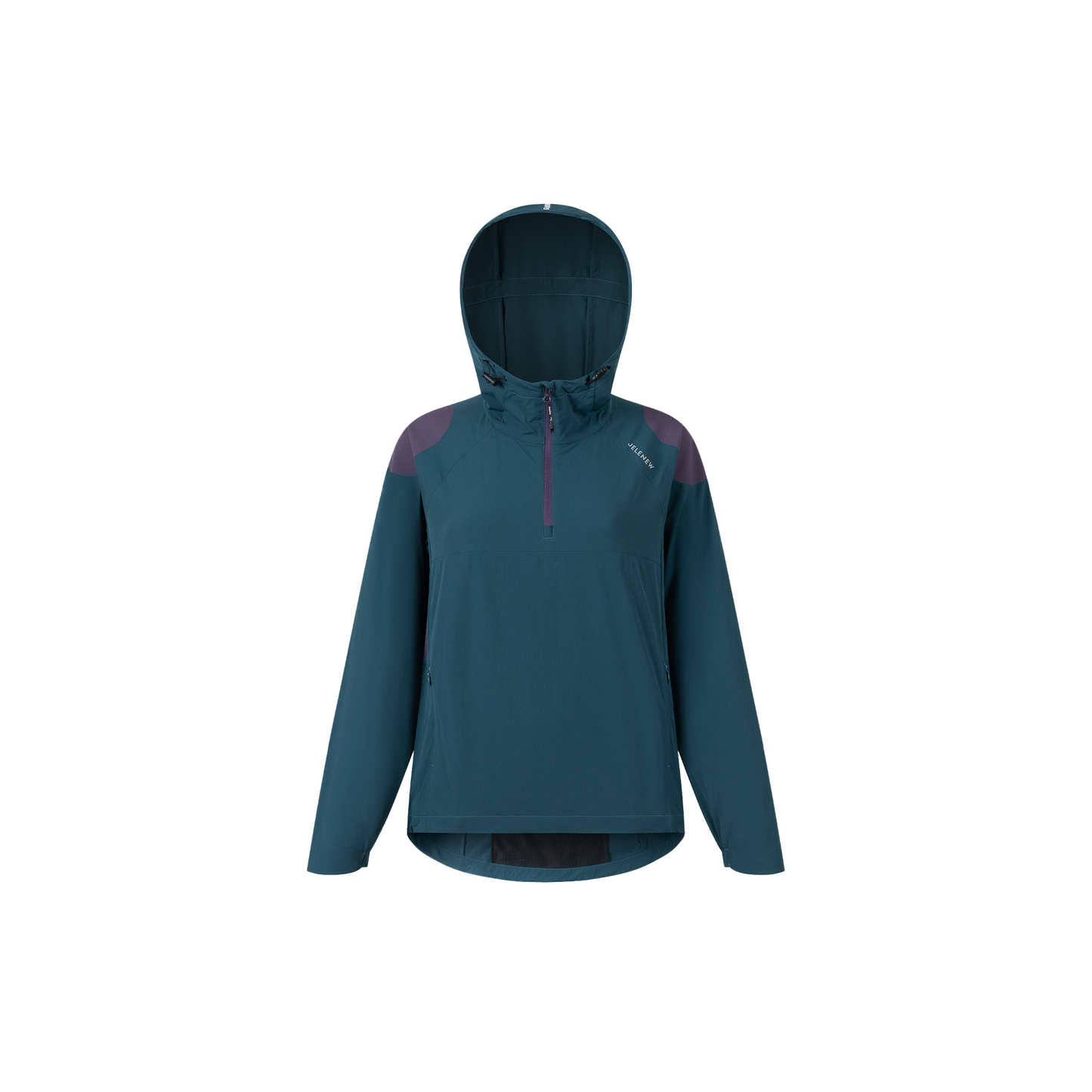 TrailFlex Utility Jacket