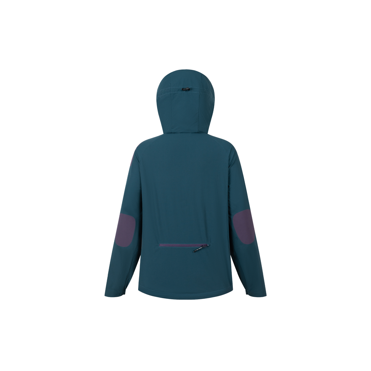 TrailFlex Utility Jacket