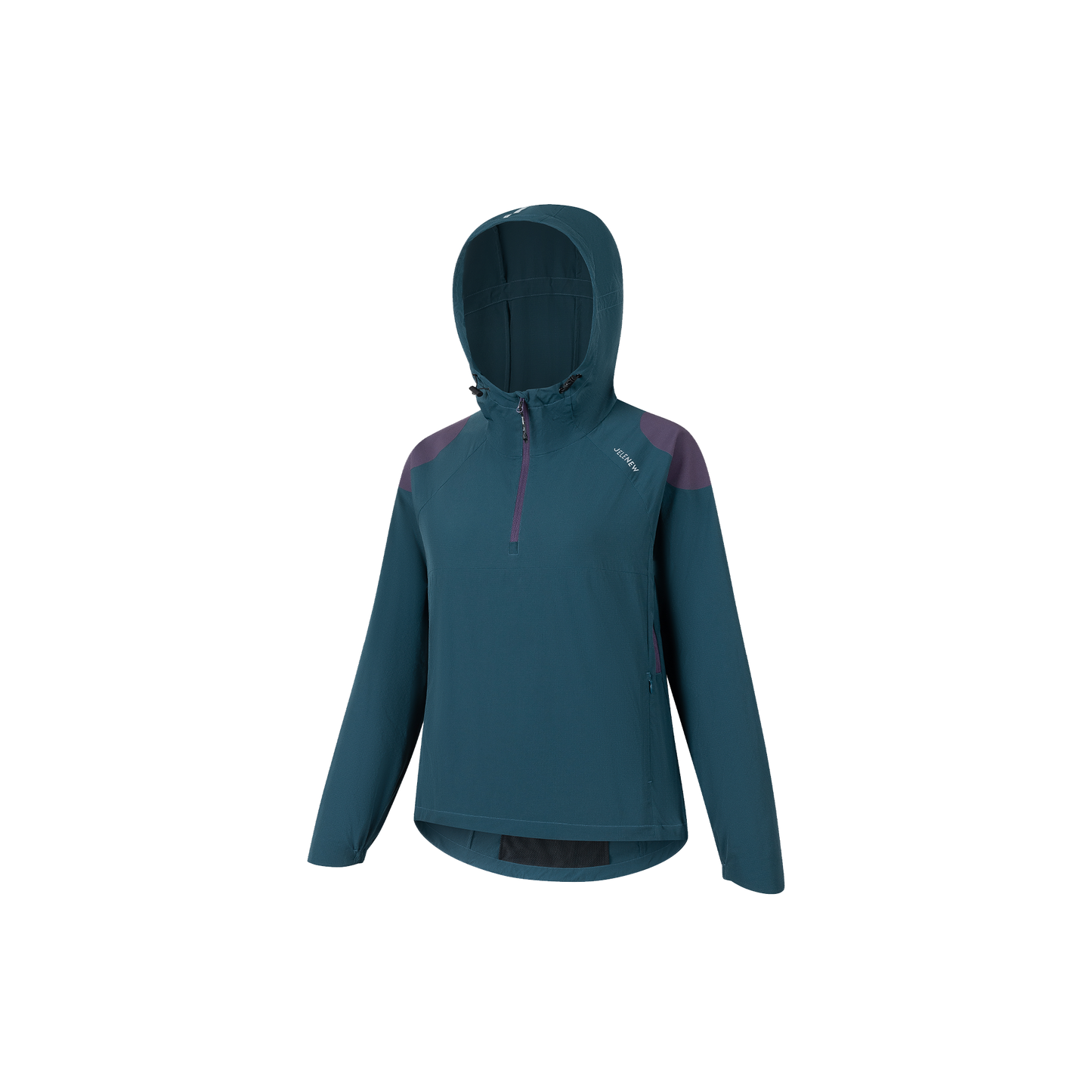 TrailFlex Utility Jacket