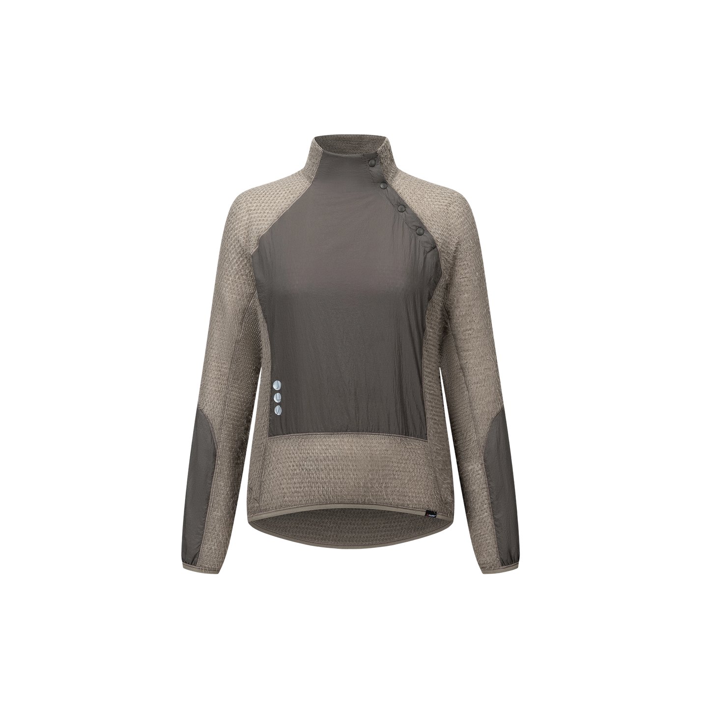 Alpha Polartec Insulated Pullover