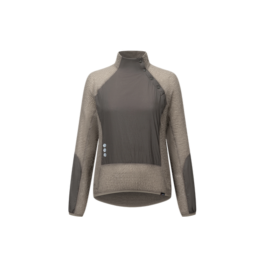 Alpha Polartec Insulated Pullover