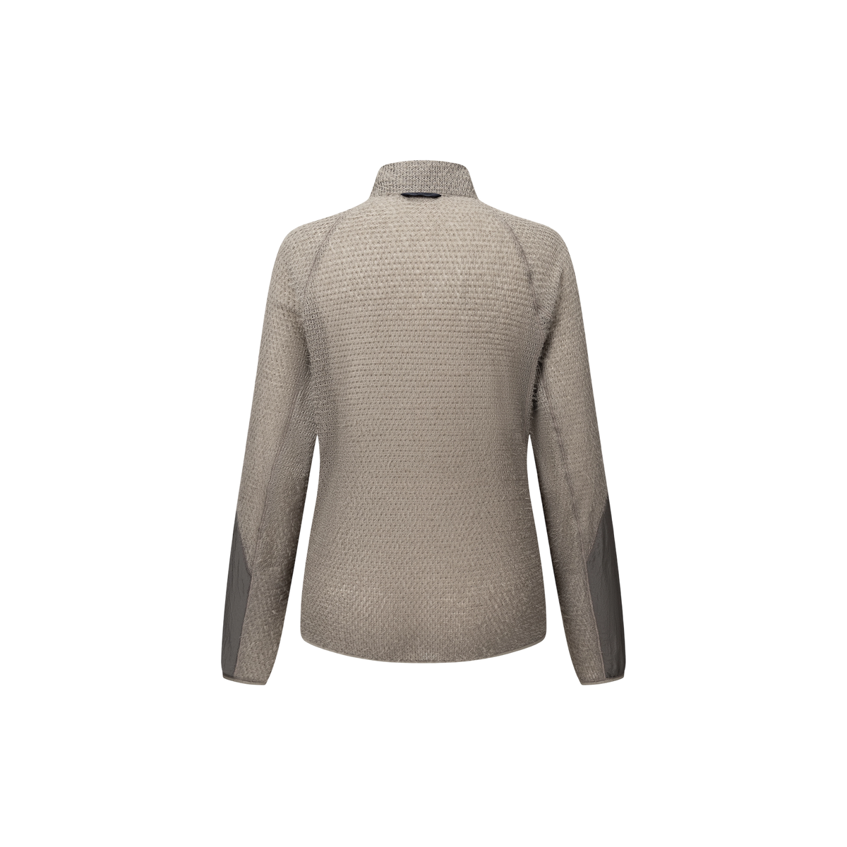 Alpha Polartec Insulated Pullover
