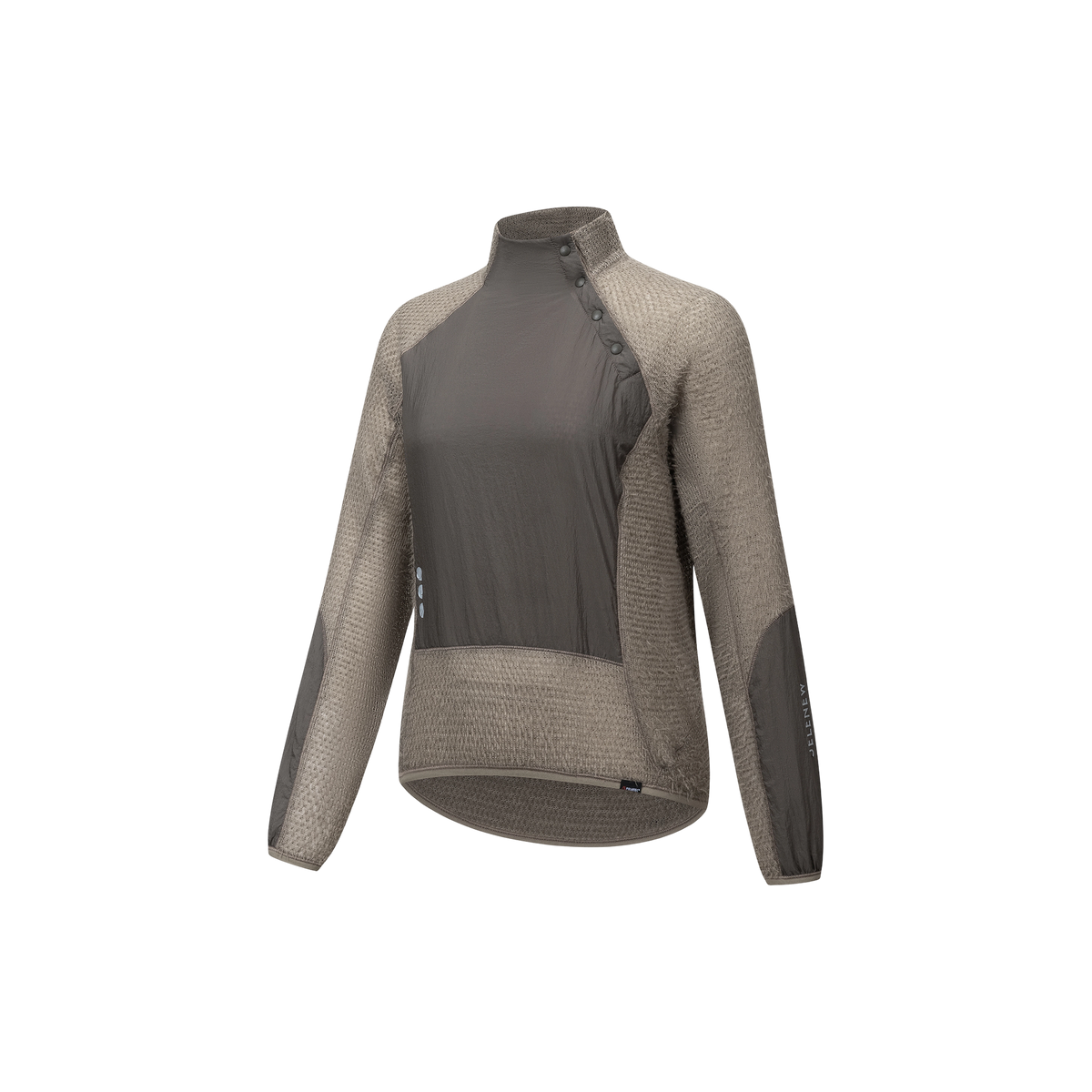 Alpha Polartec Insulated Pullover