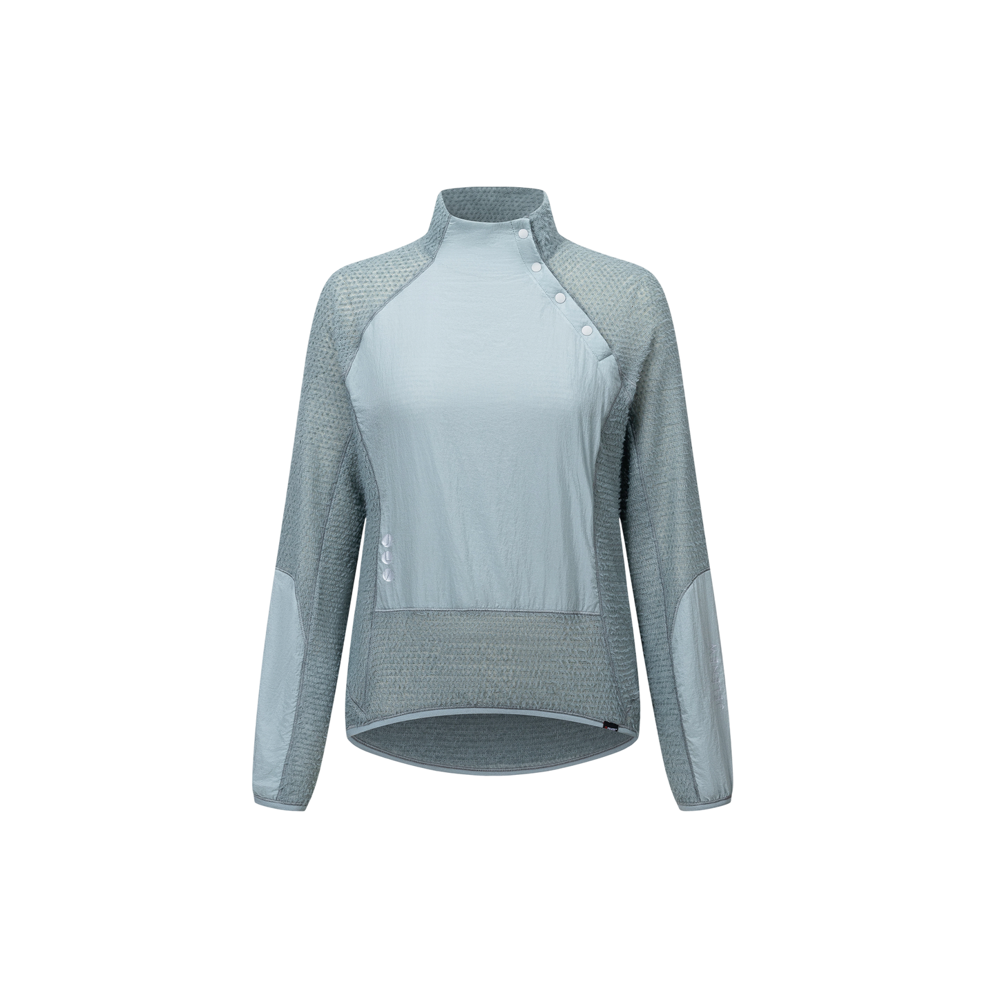 Alpha Polartec Insulated Pullover