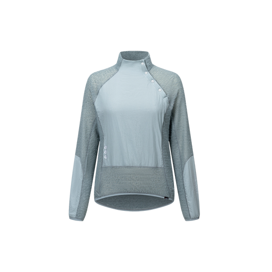 Alpha Polartec Insulated Pullover