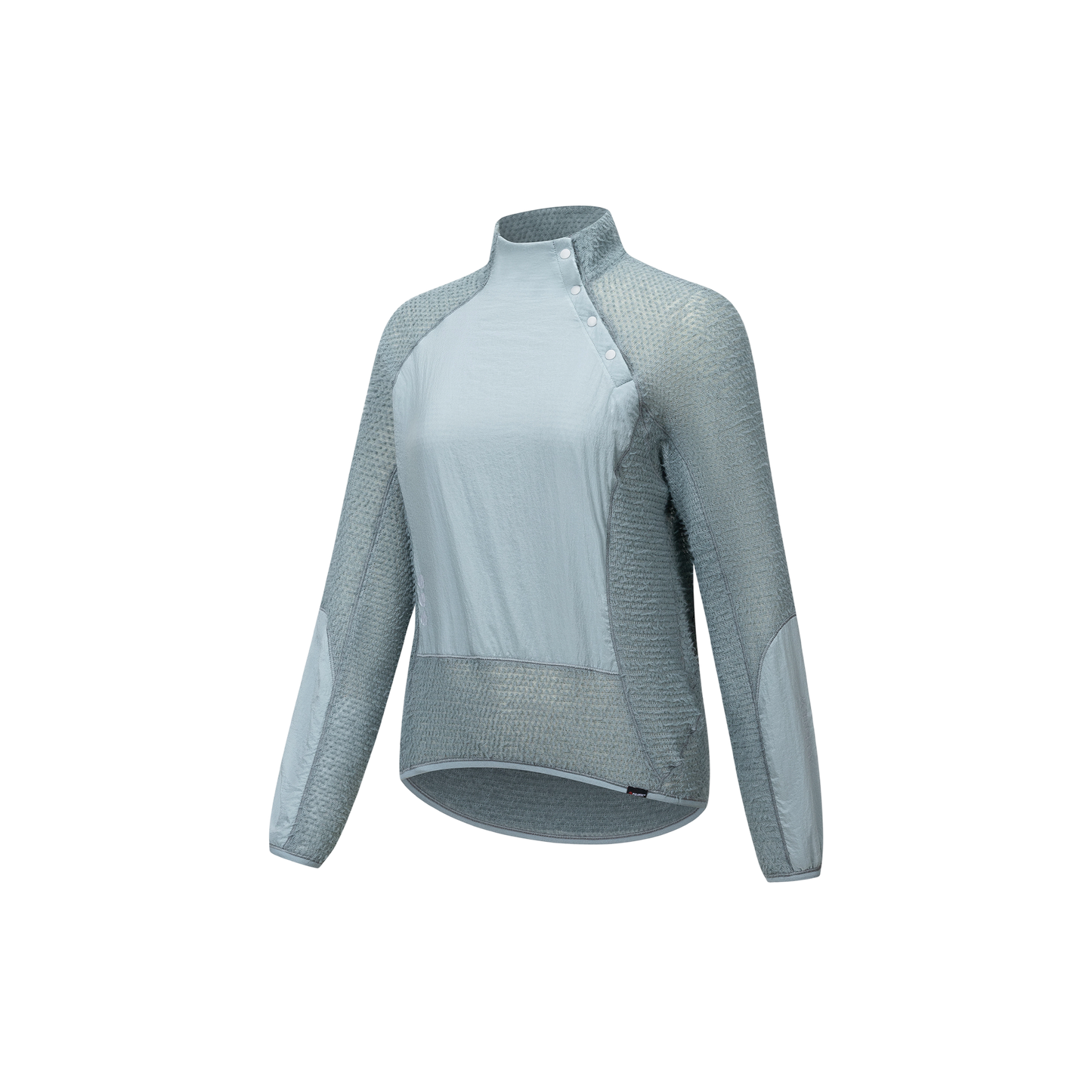 Alpha Polartec Insulated Pullover