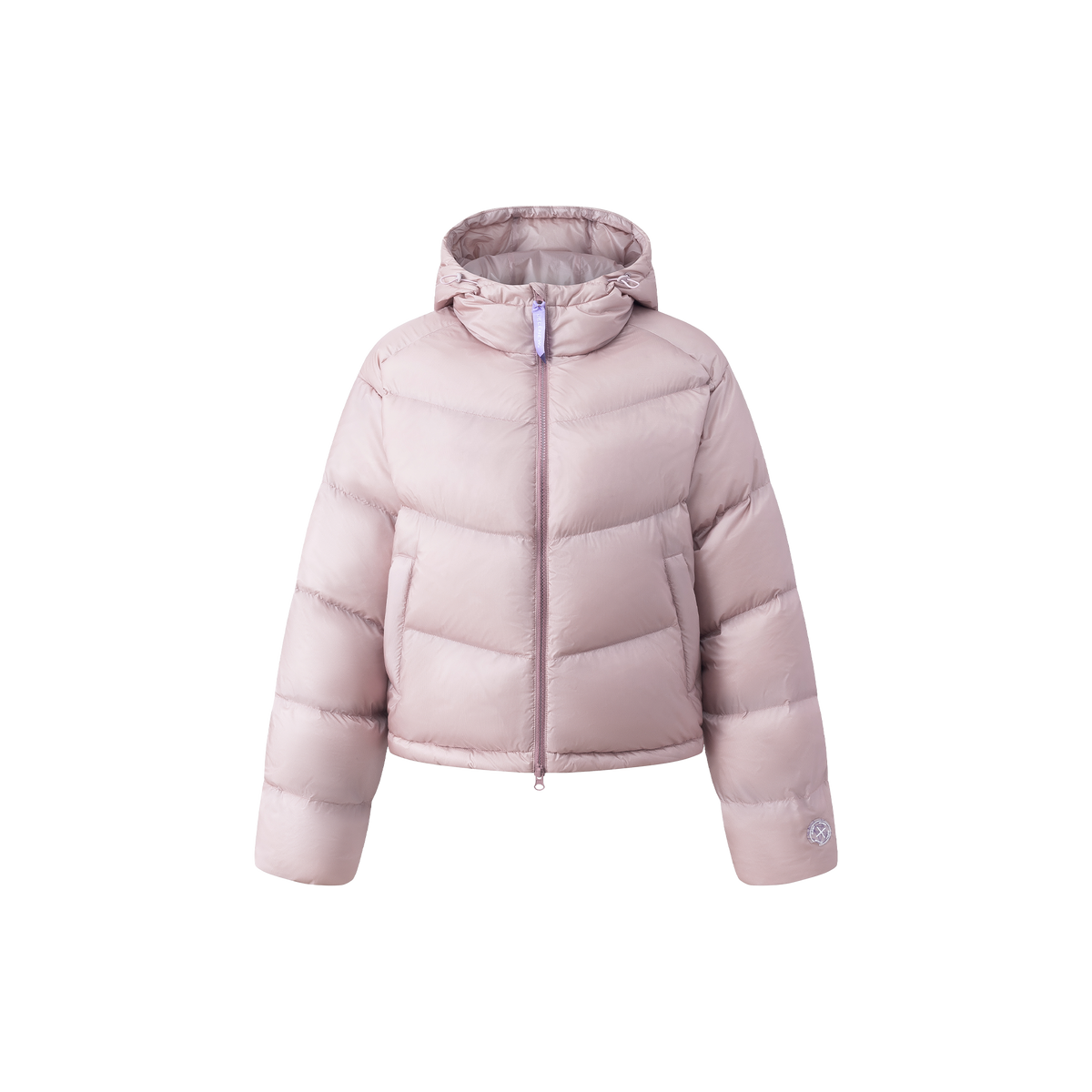 LD Plume Down Jacket
