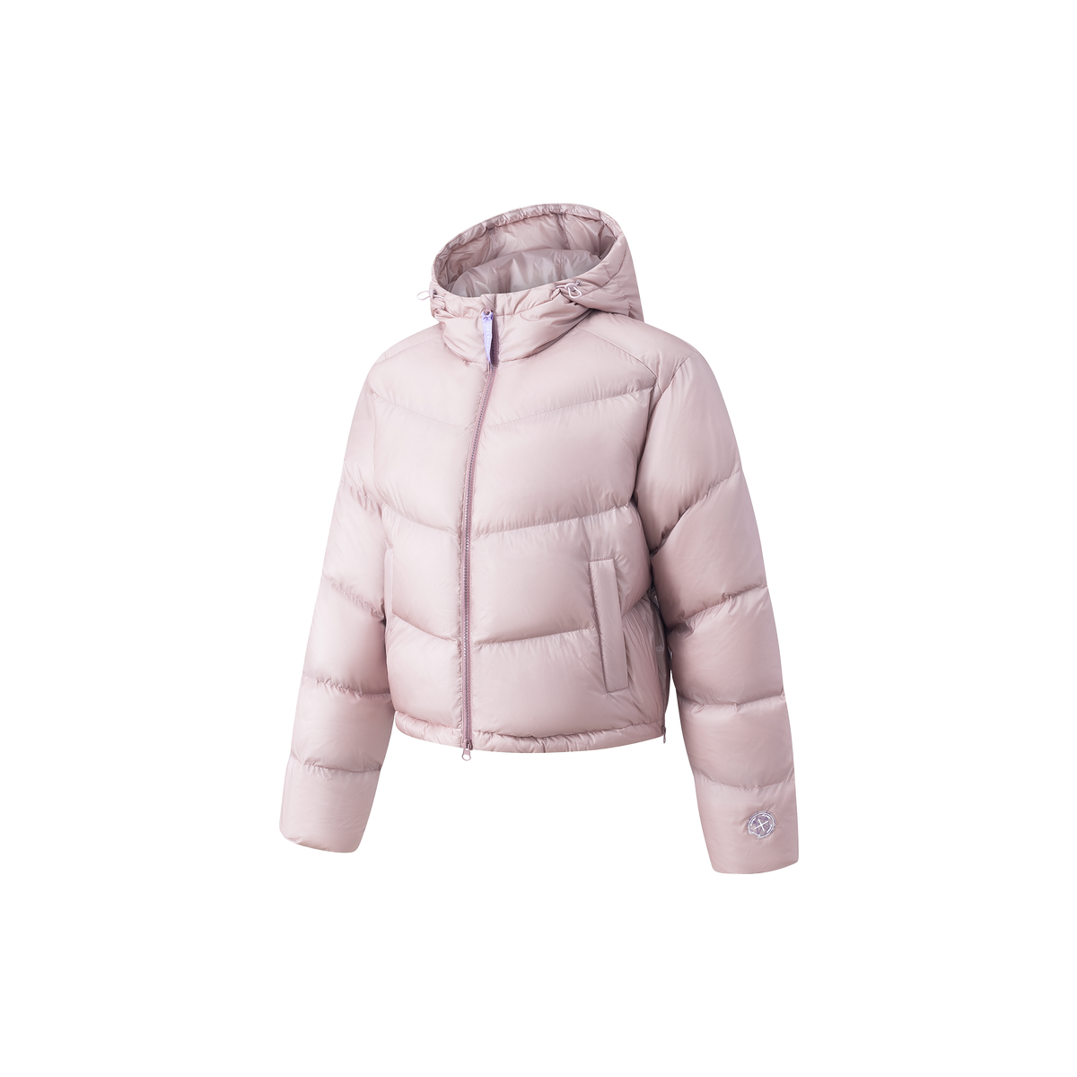 LD Plume Down Jacket