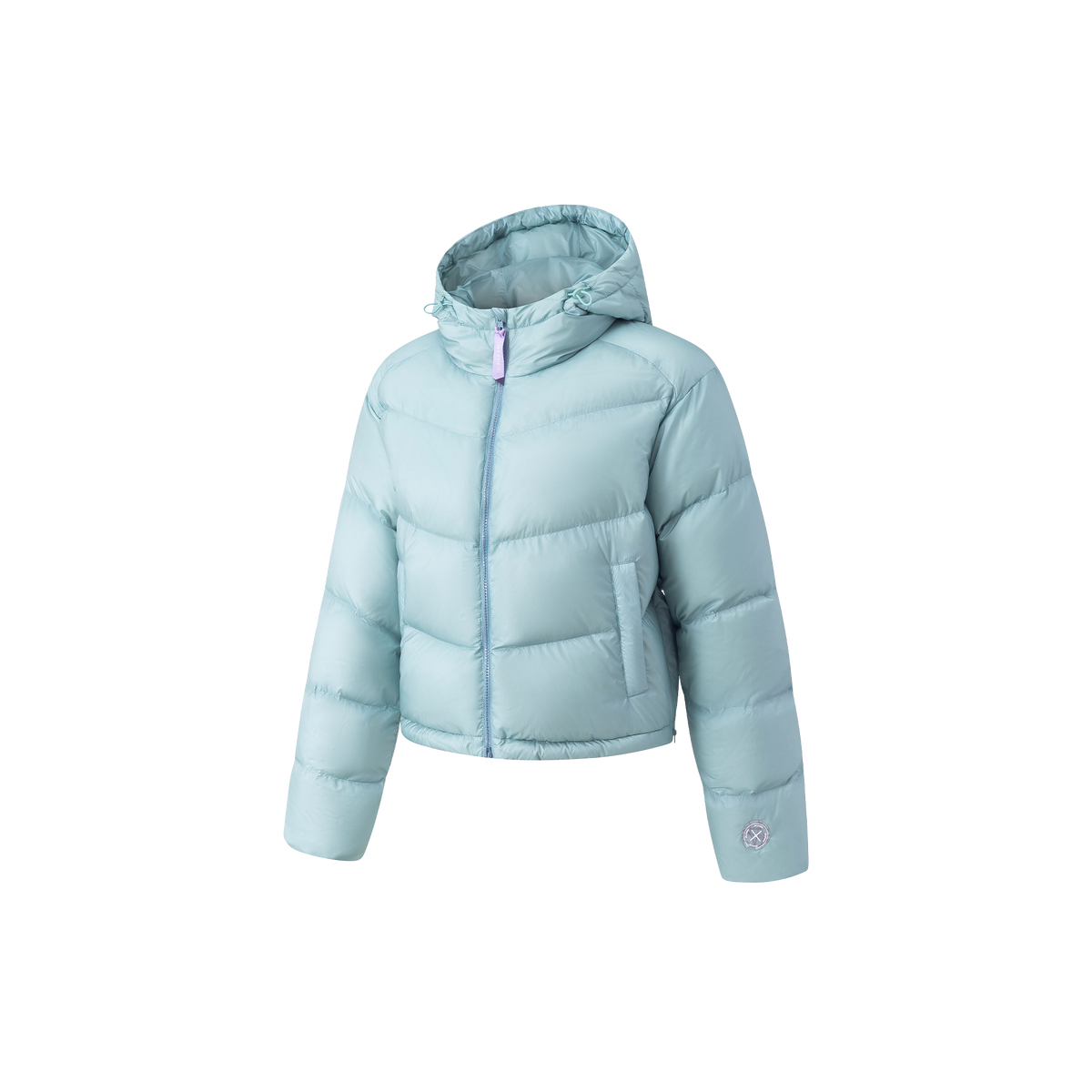 LD Plume Down Jacket