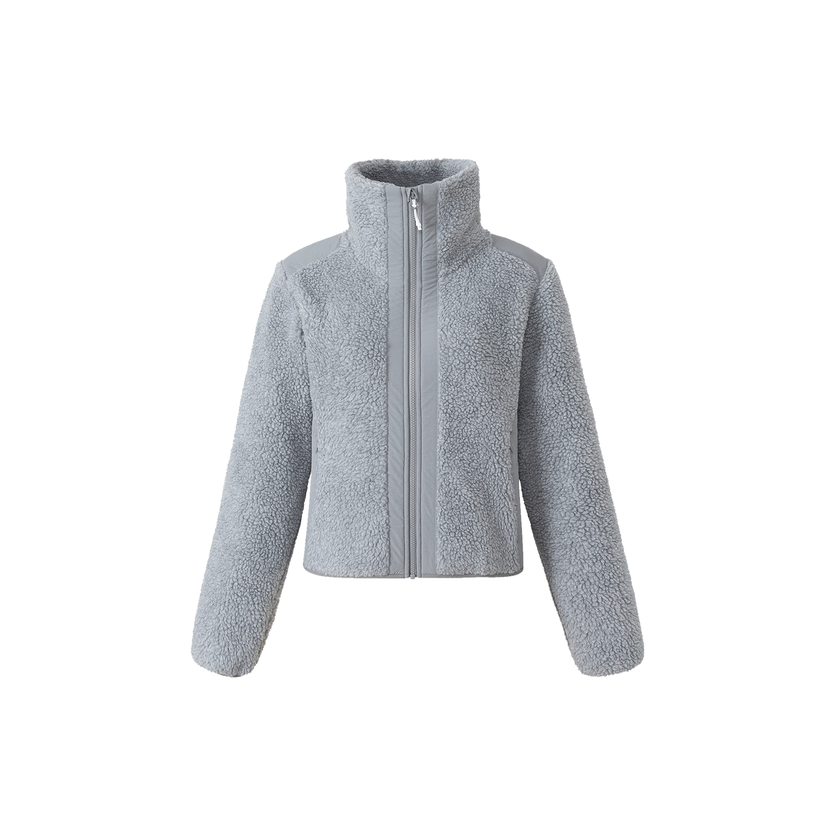 Thermal Fleece Jacket