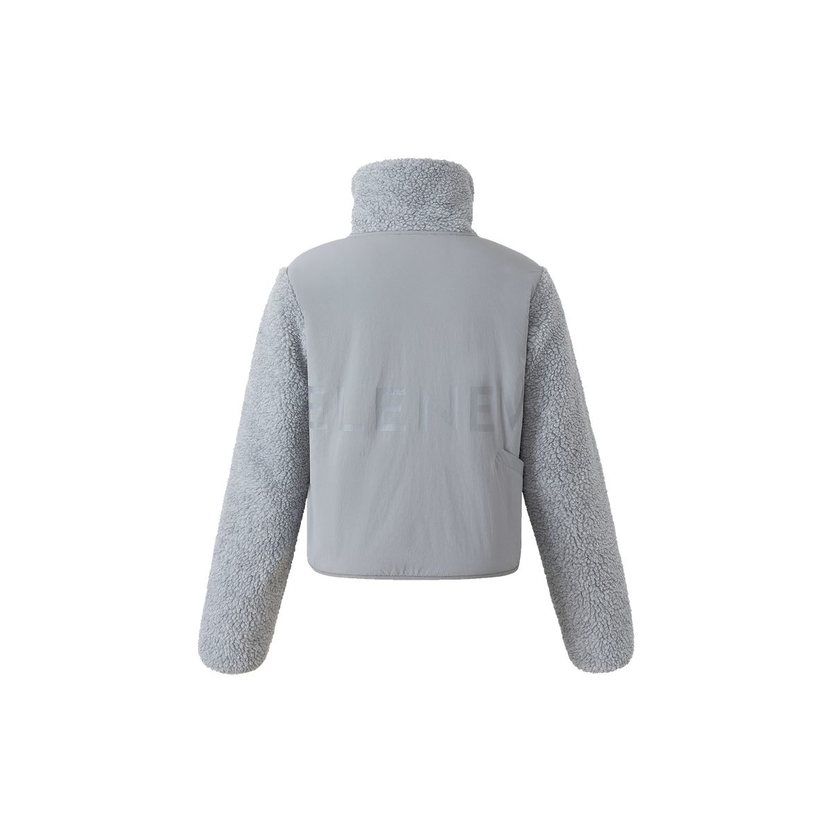 Thermal Fleece Jacket