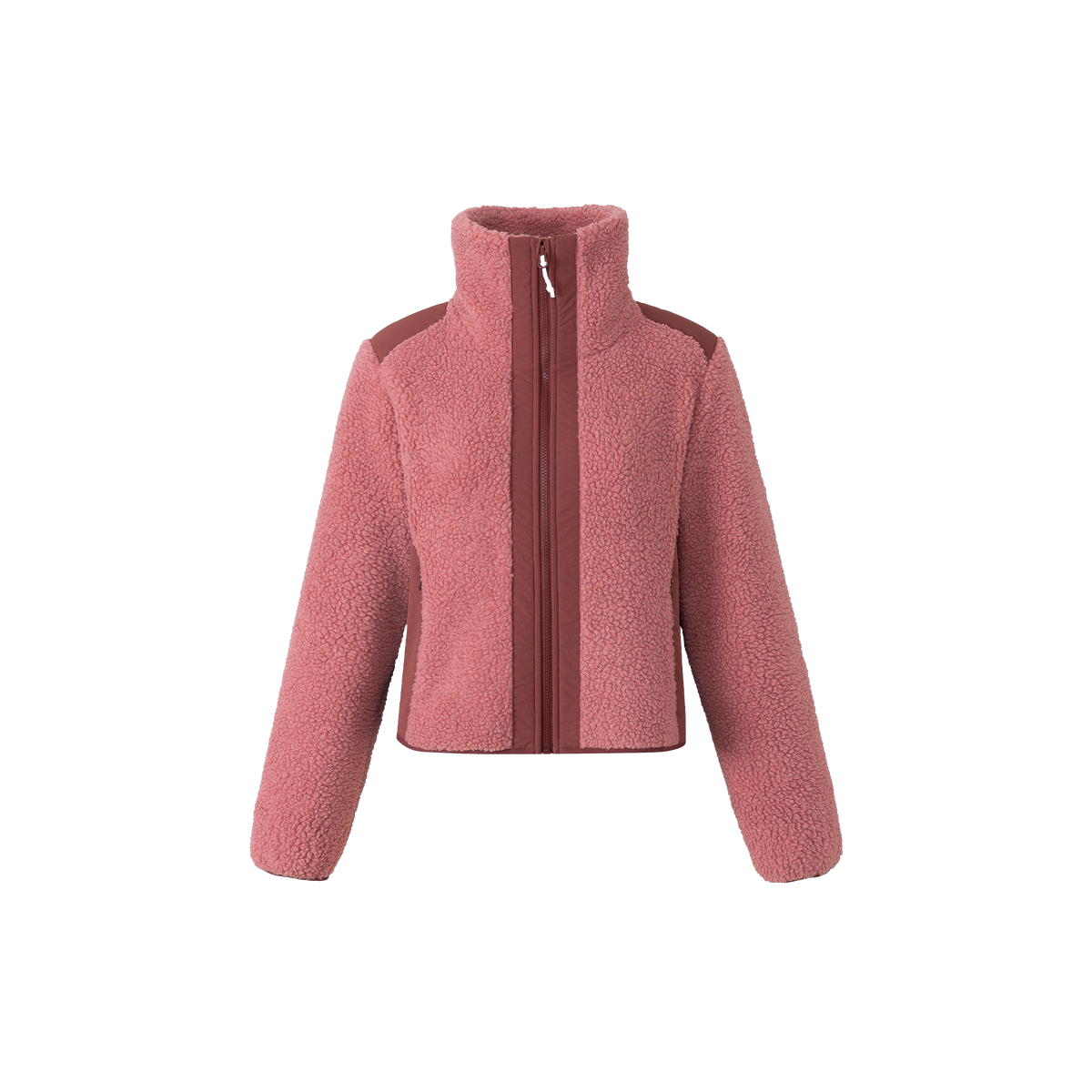 Thermal Fleece Jacket