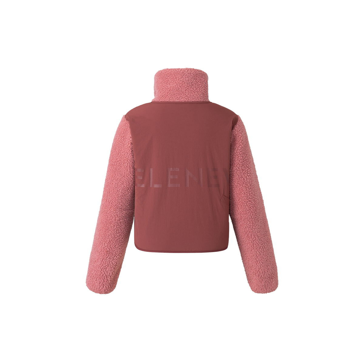 Thermal Fleece Jacket