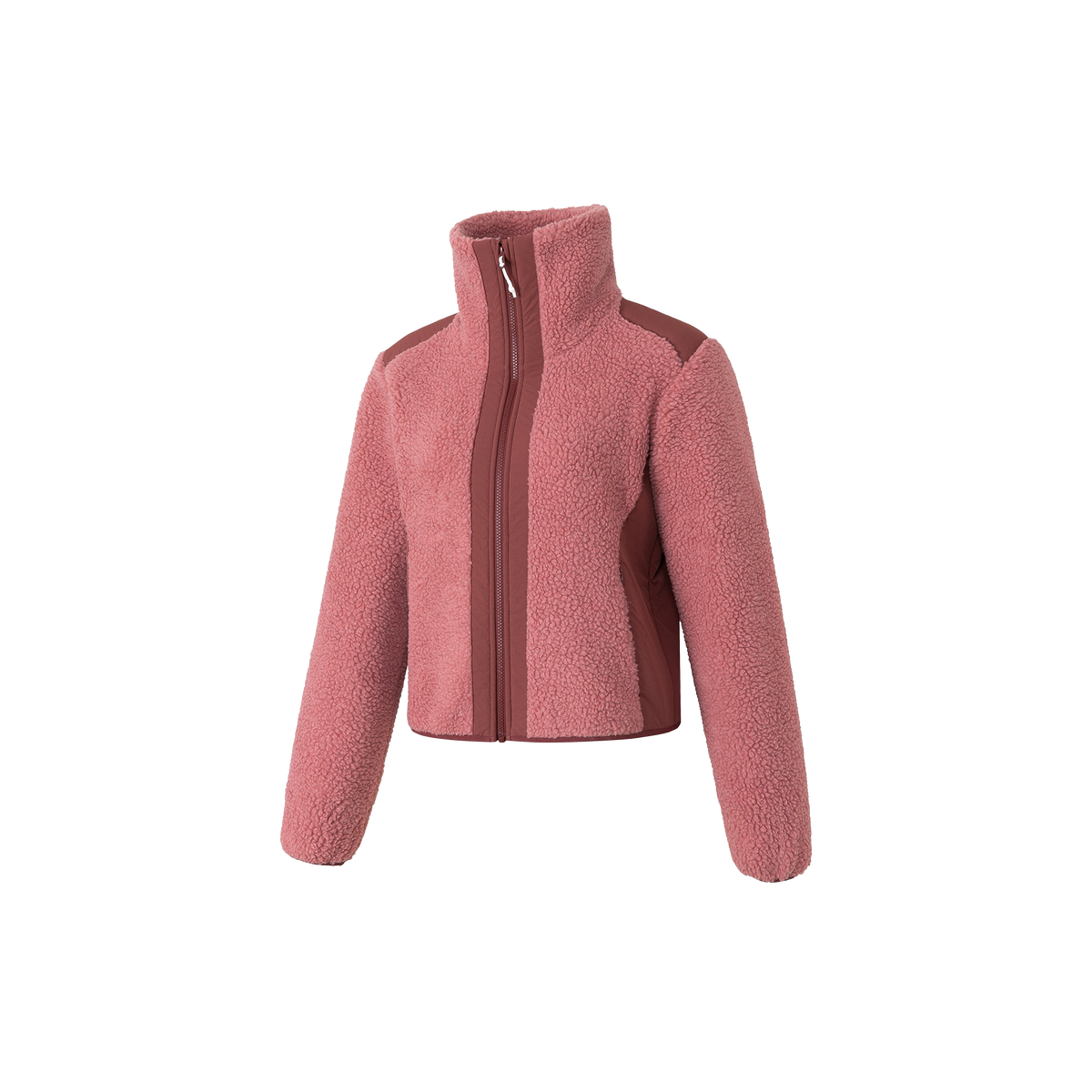 Thermal Fleece Jacket