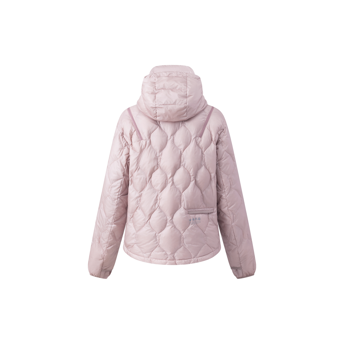 LD AirQuilt Down Jacket