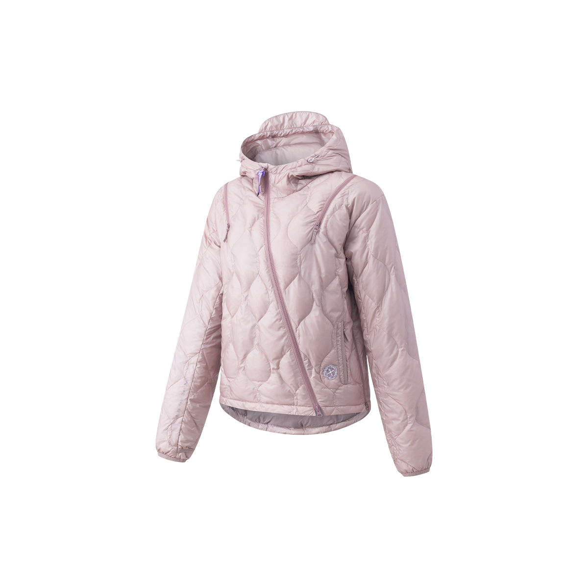 LD AirQuilt Down Jacket
