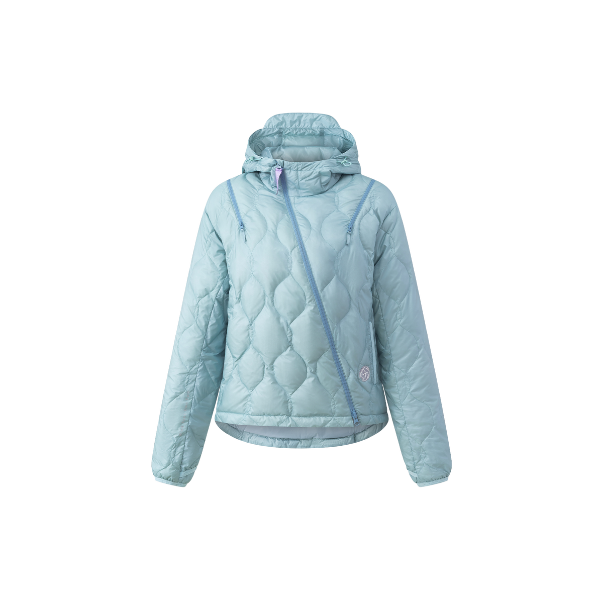 LD AirQuilt Down Jacket