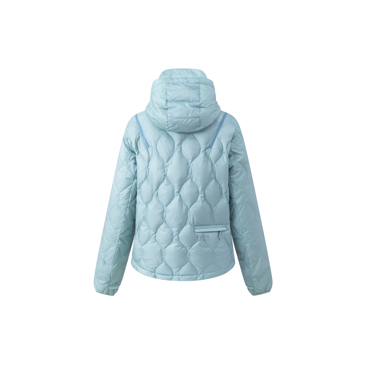 LD AirQuilt Down Jacket