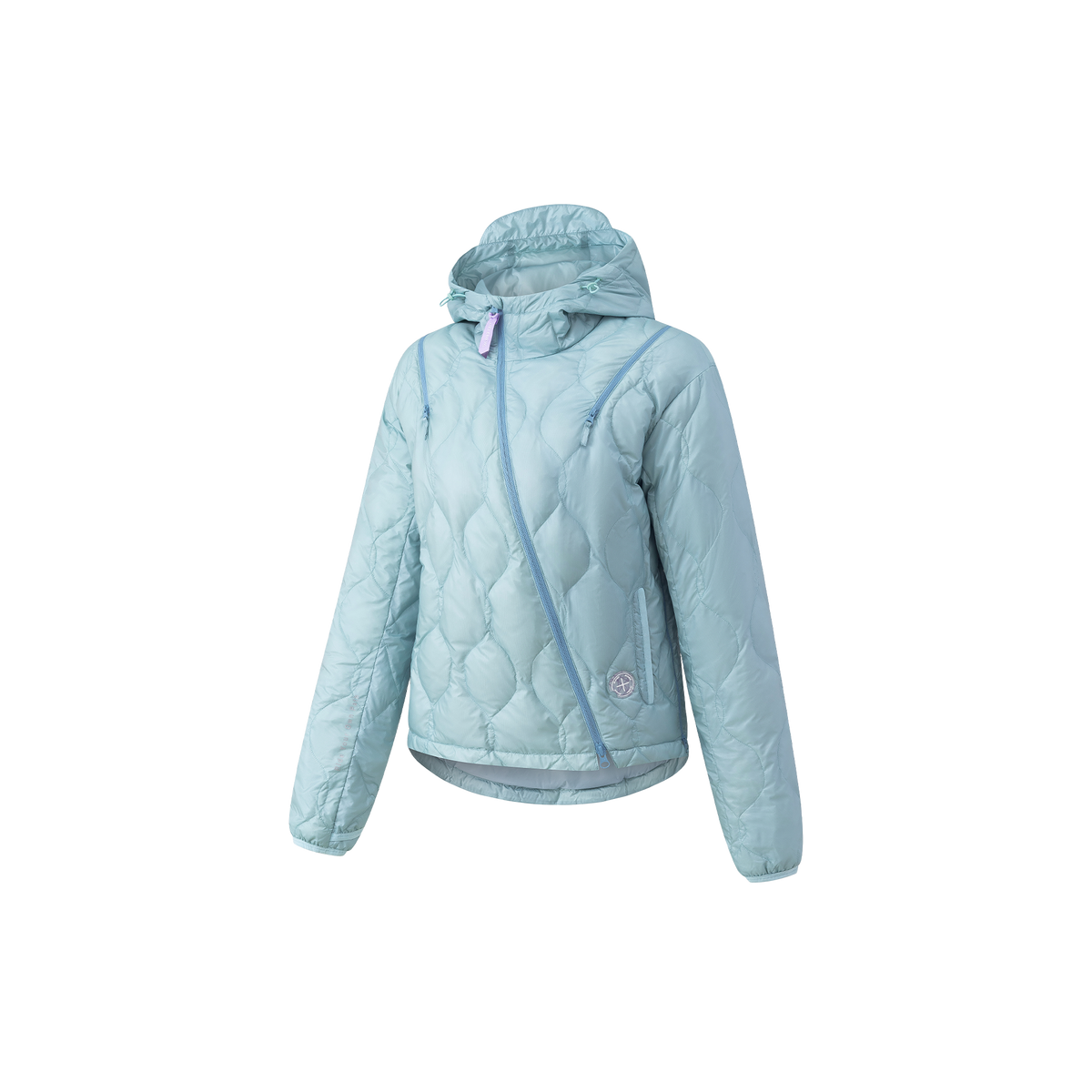LD AirQuilt Down Jacket