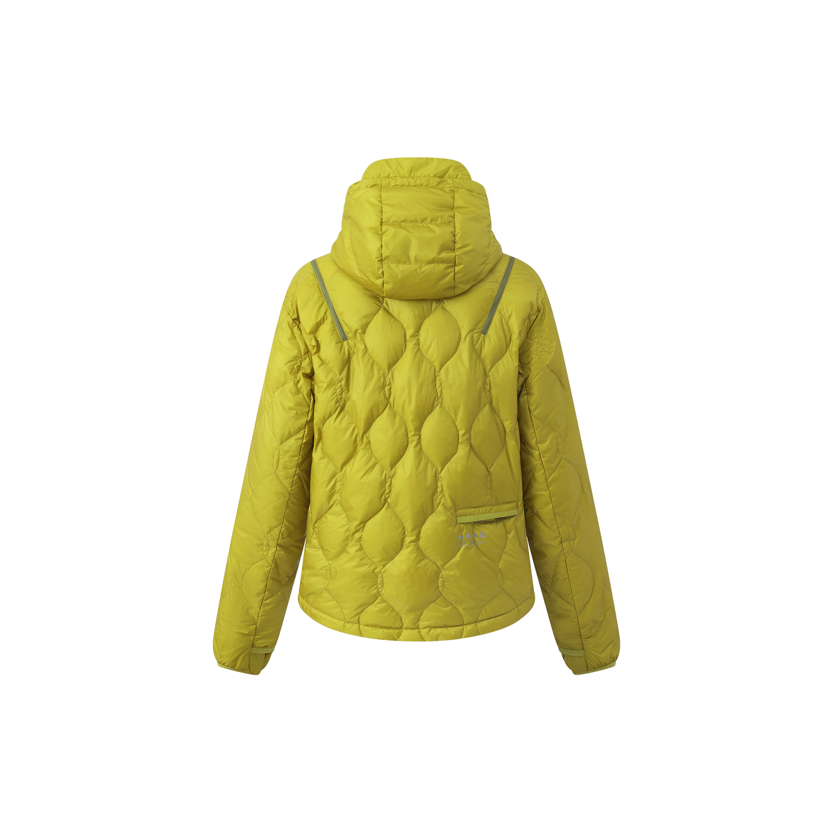 LD AirQuilt Down Jacket