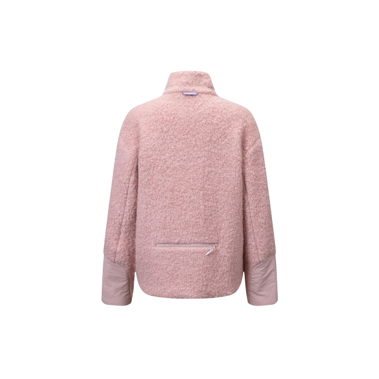 LD Wool Pockets Jacket