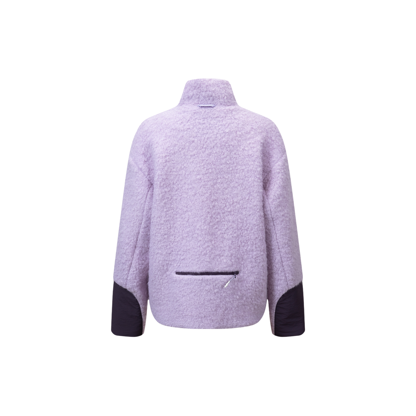 LD Wool Pockets Jacket