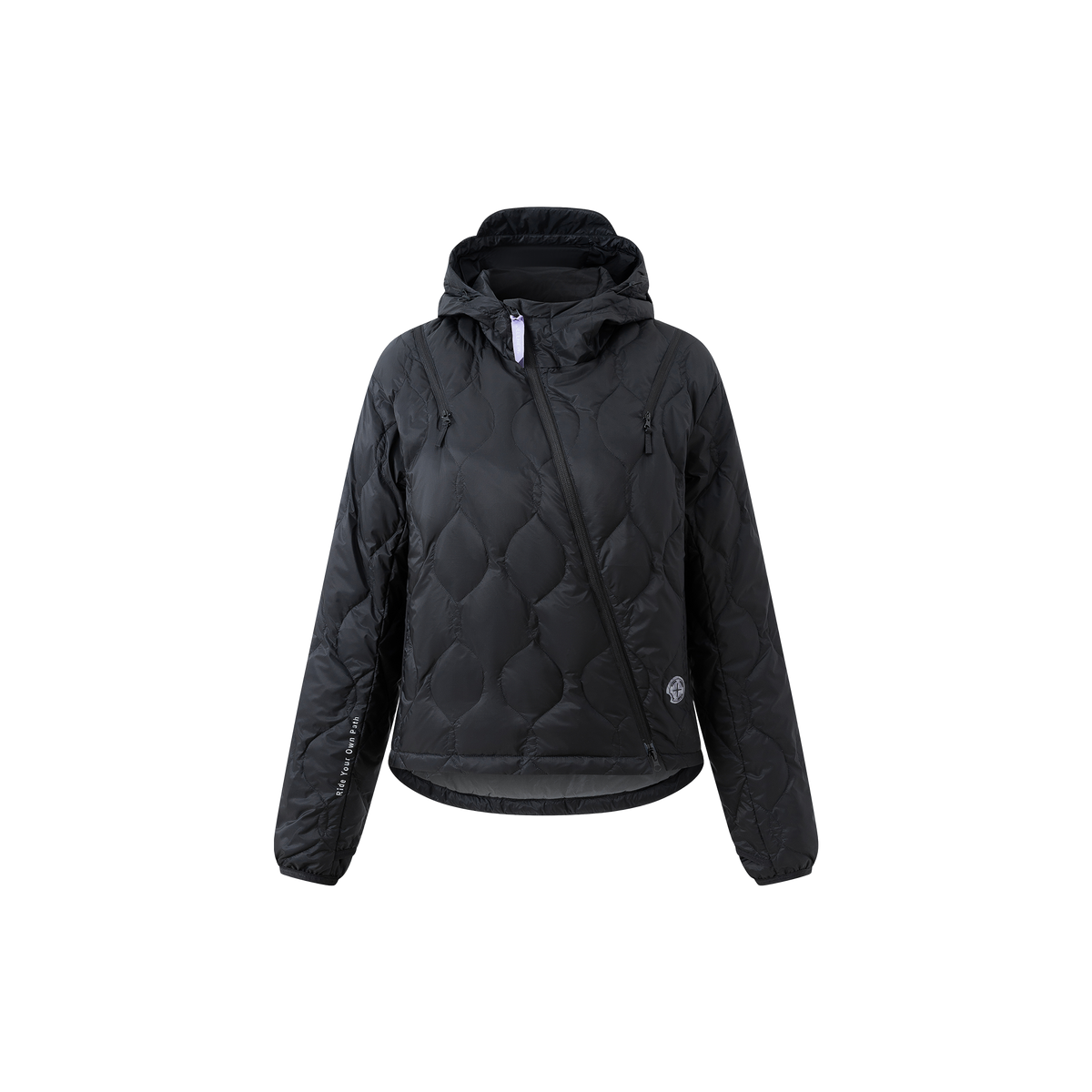 LD AirQuilt Goose Down Jacket