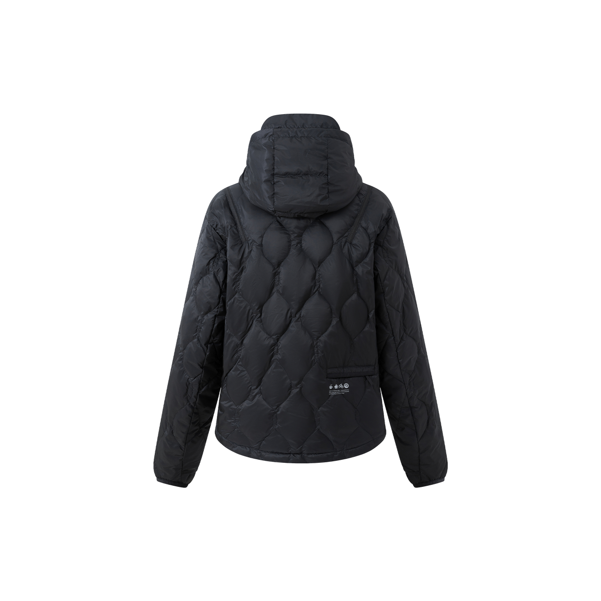 LD AirQuilt Goose Down Jacket