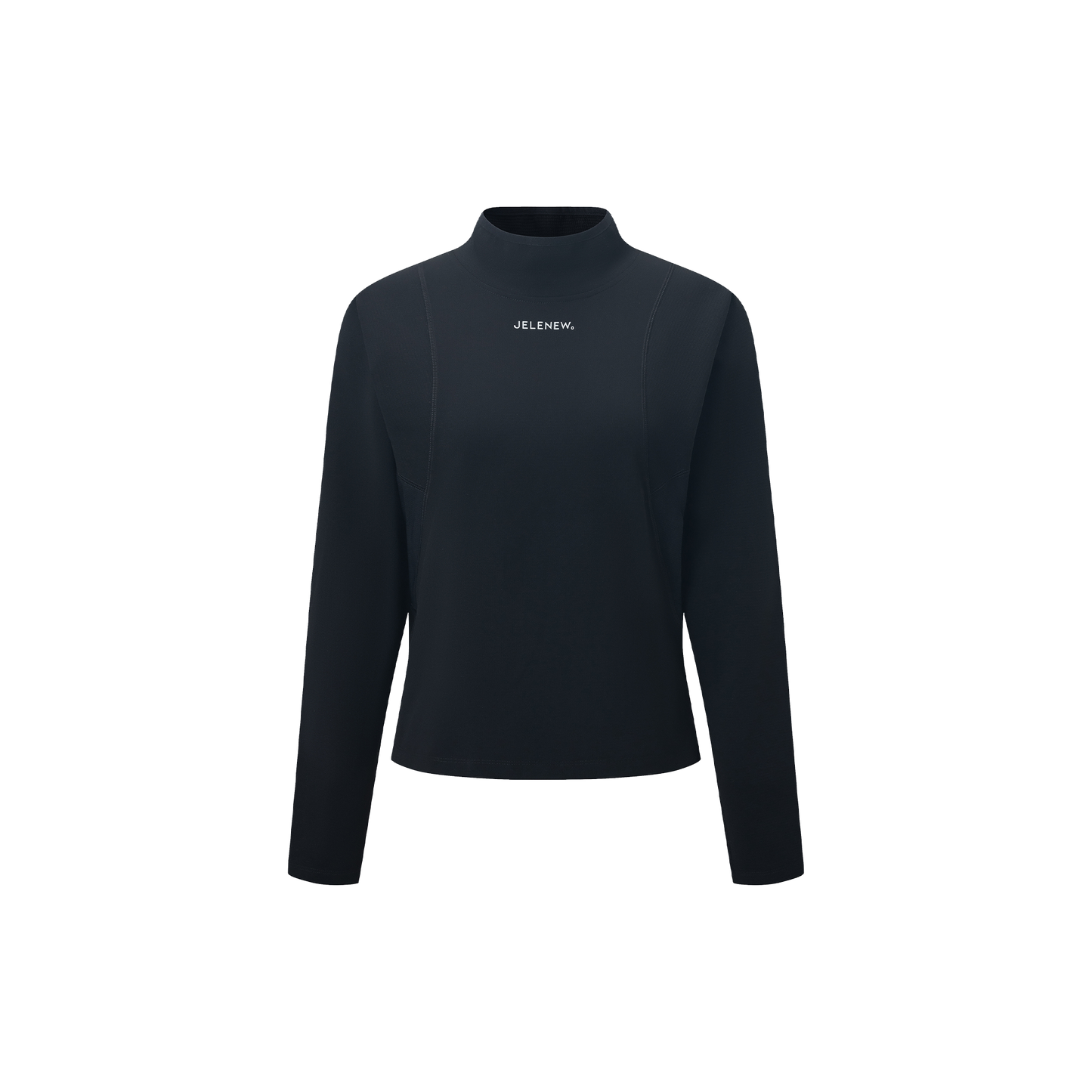 LD Grid Fleece Thermal Pullover