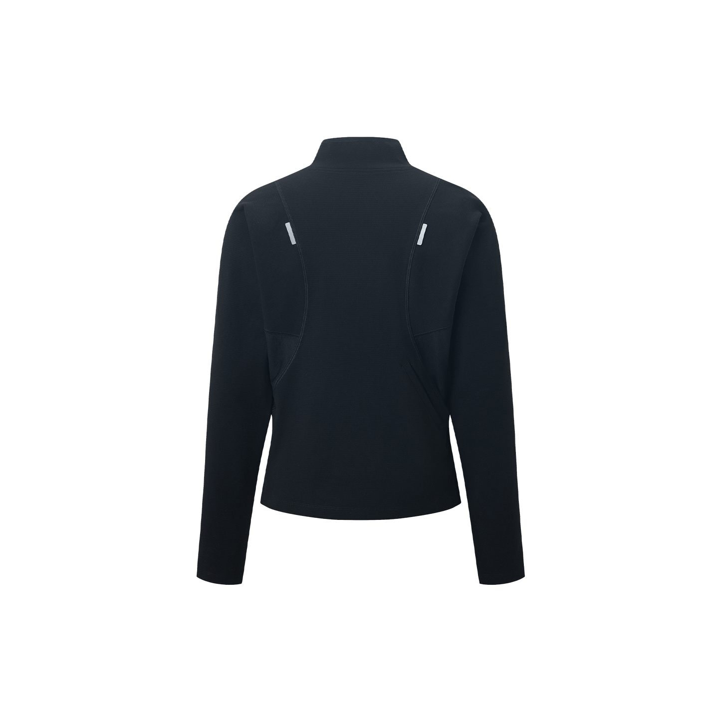 LD Grid Fleece Thermal Pullover