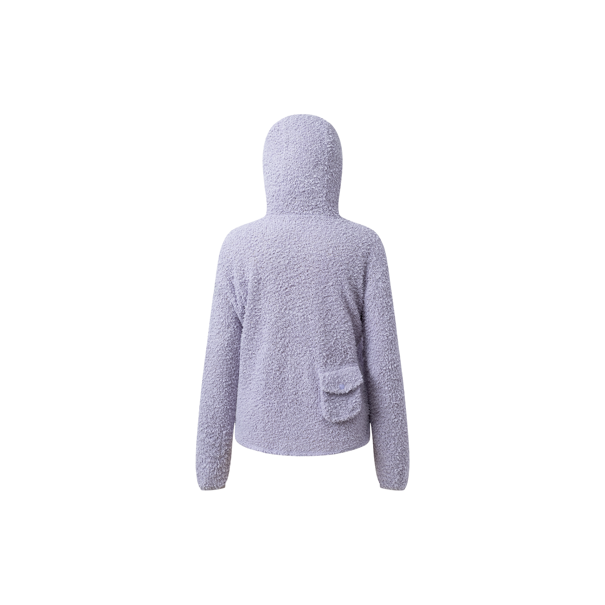 LD Nuzzle Fleece Hoodie