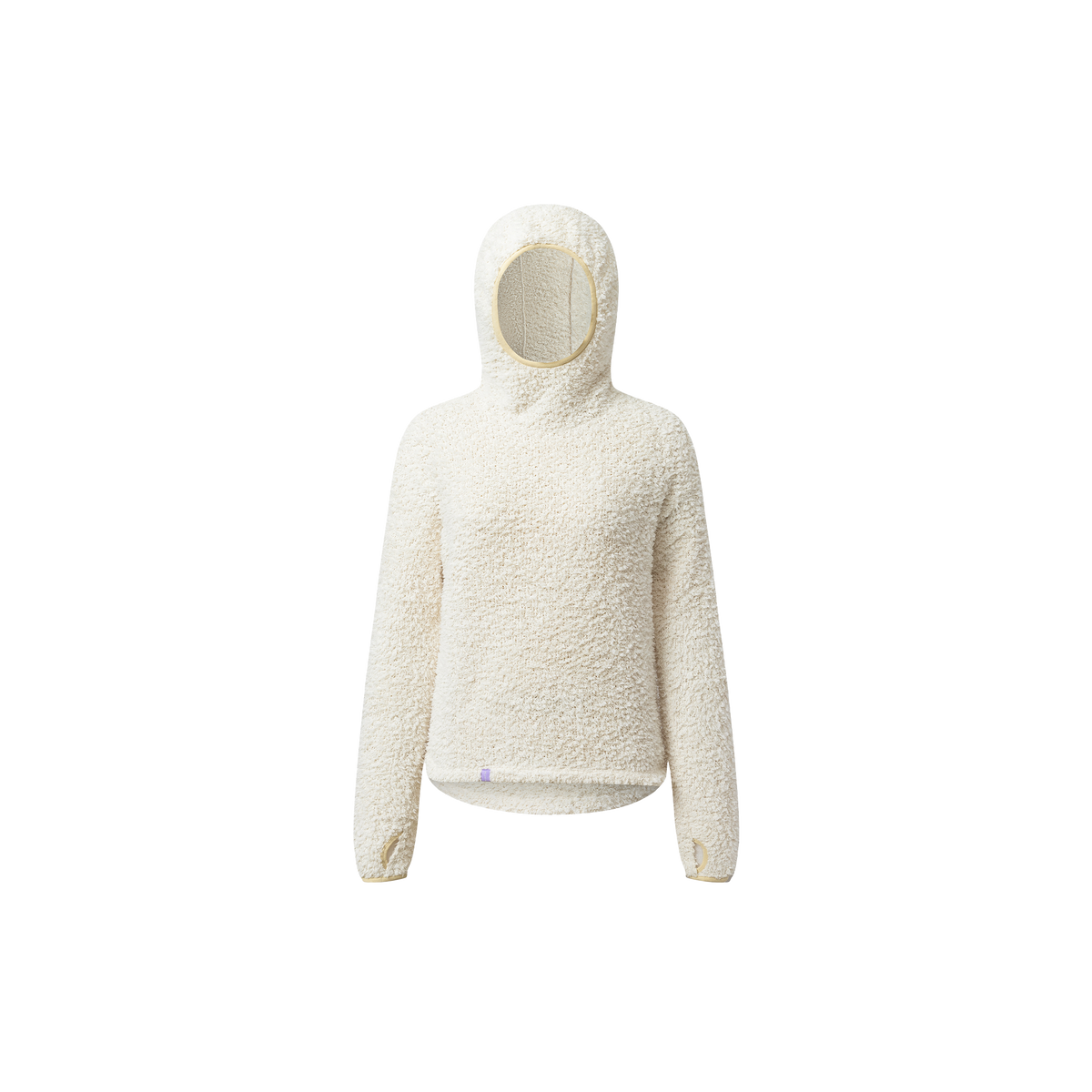 LD Nuzzle Fleece Hoodie