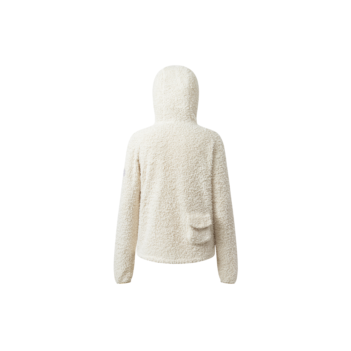 LD Nuzzle Fleece Hoodie