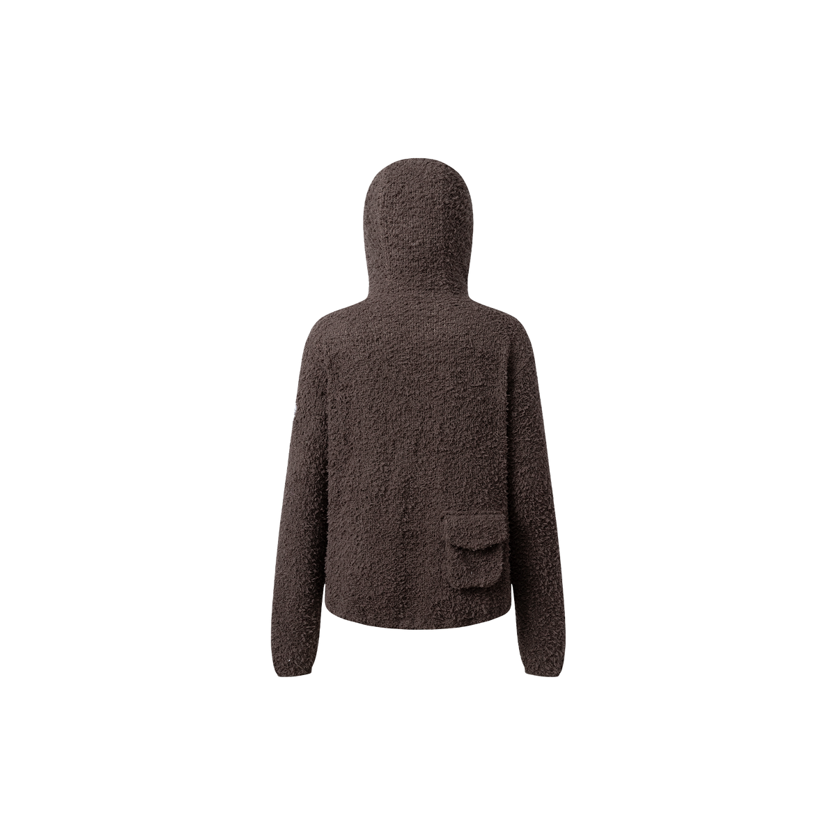 LD Nuzzle Fleece Hoodie