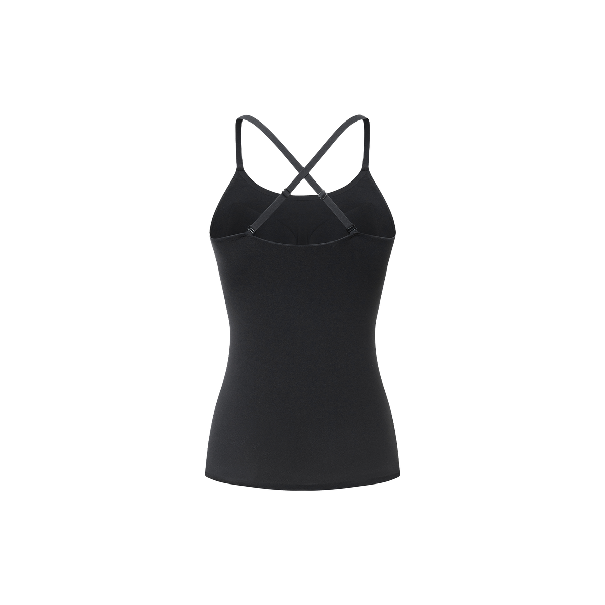 Sway Built-In Bra Tank