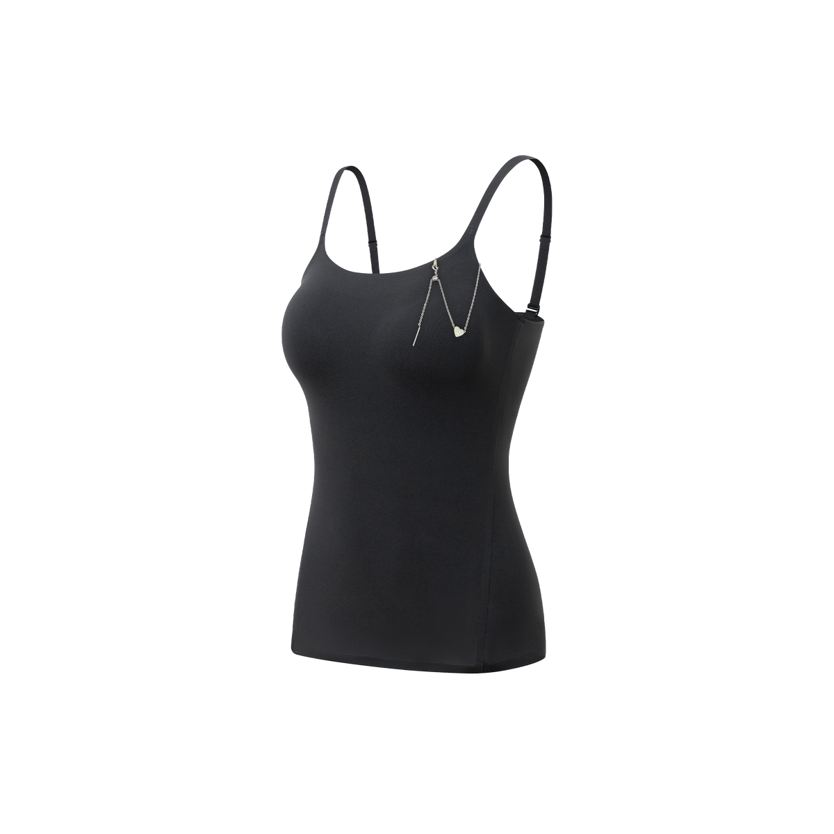Sway Built-In Bra Tank