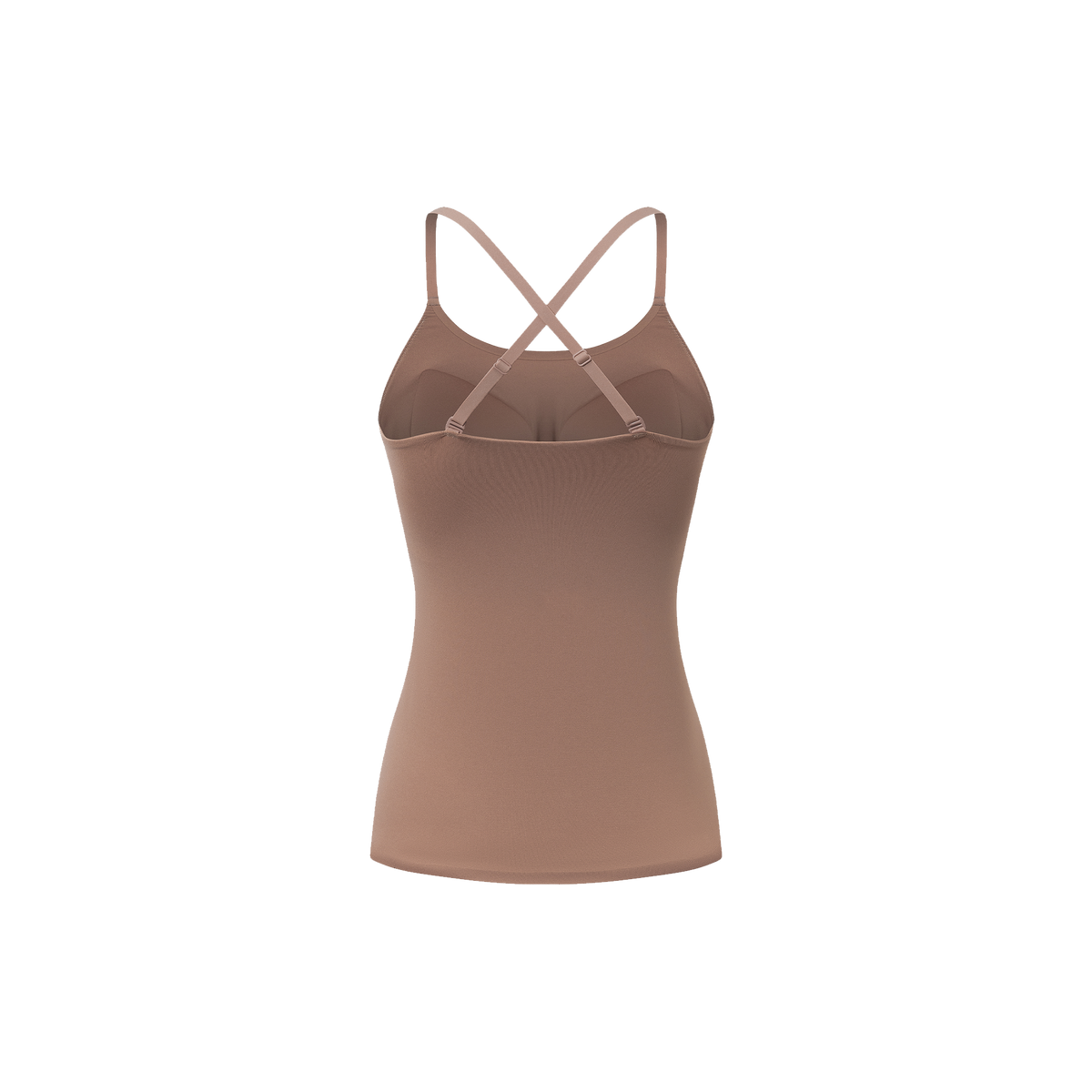 Sway Built-In Bra Tank