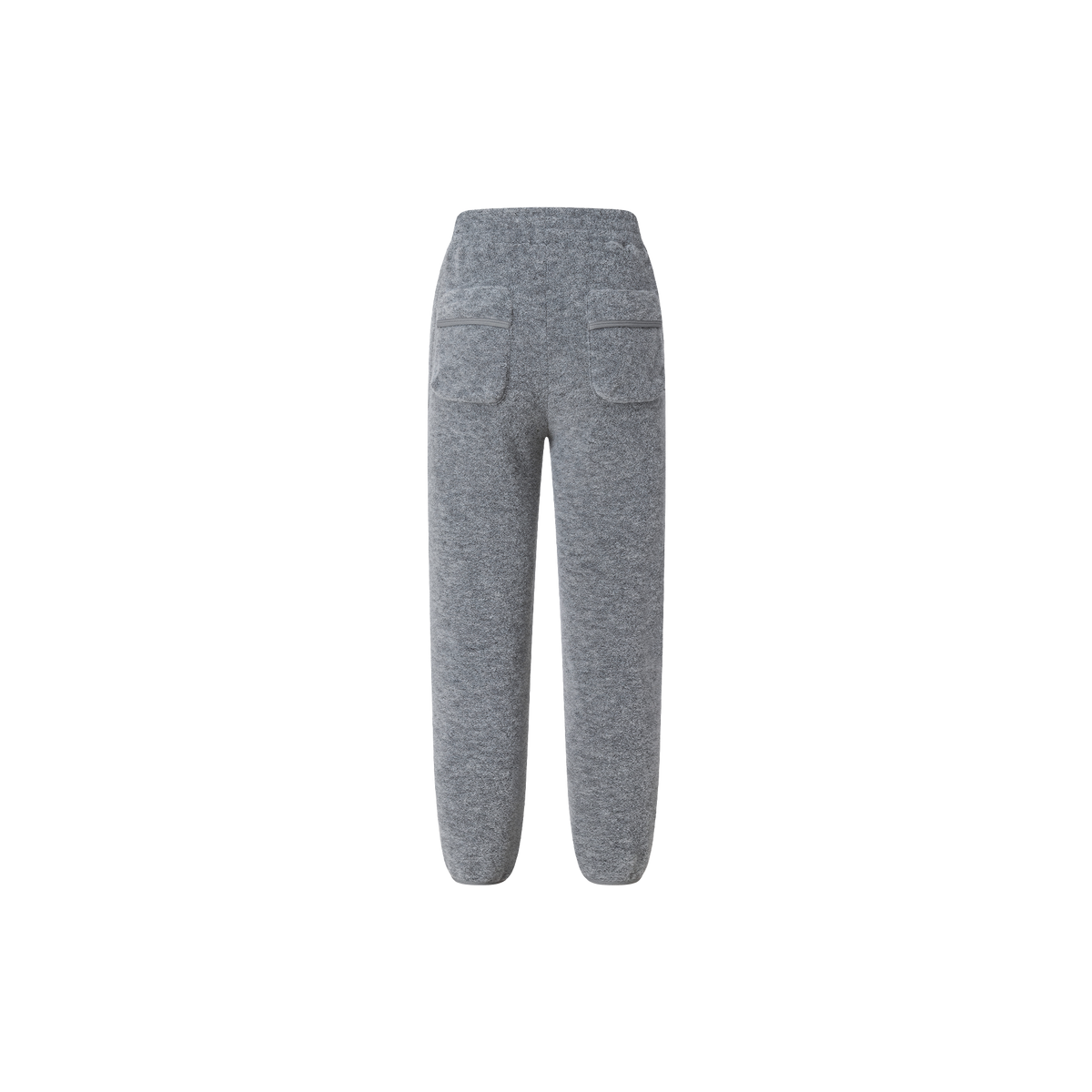 LD Wool-blend Cargo Pants