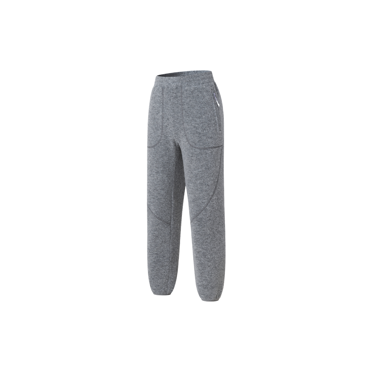 LD Wool-blend Cargo Pants