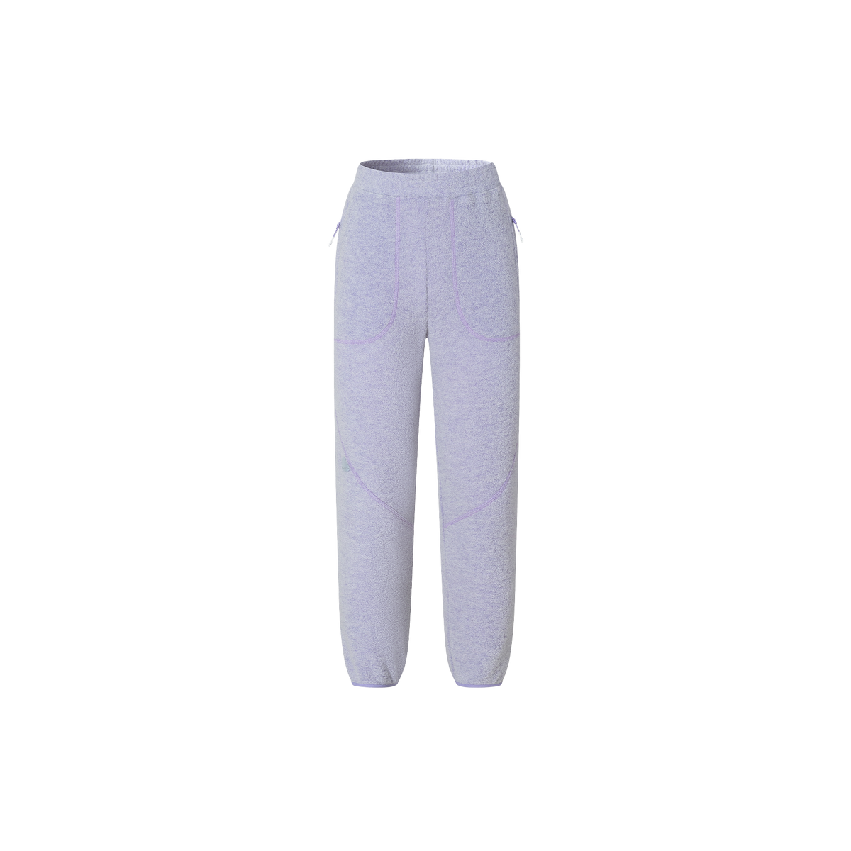 LD Wool-blend Cargo Pants
