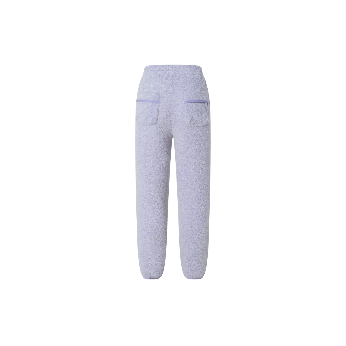 LD Wool-blend Cargo Pants