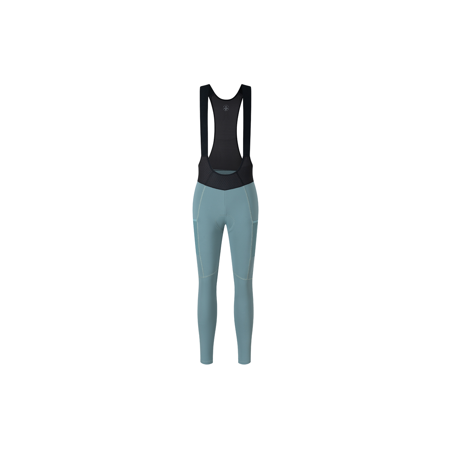All Day Stress-free Cargo Bib Tights